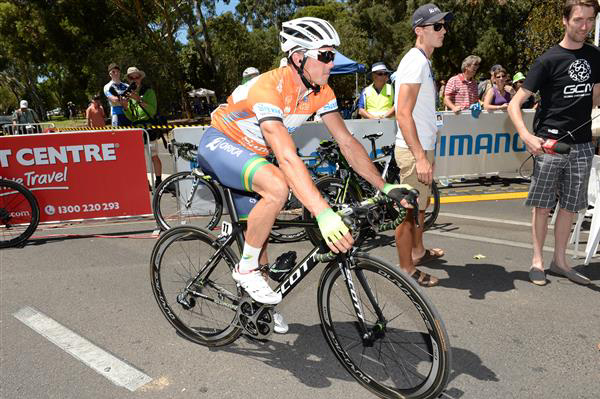 Simon Gerrans